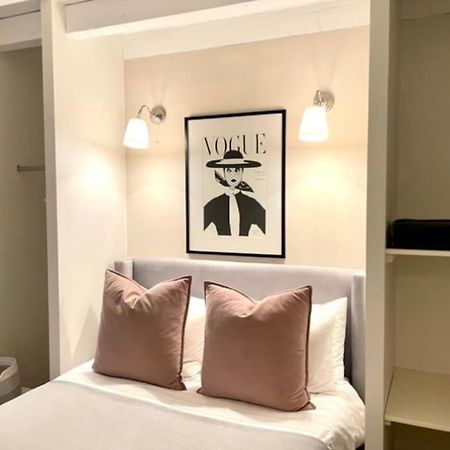 Cosy Camon Bolt-Hole Appartement Buitenkant foto