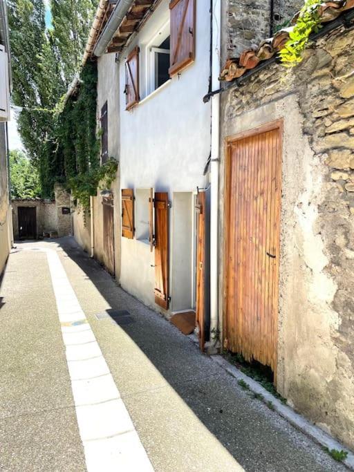 Cosy Camon Bolt-Hole Appartement Buitenkant foto
